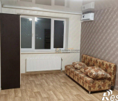 2-комн, 57кв м, этаж 13/14 улица Гази Загитова, 9