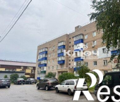 1-комн, 34кв м, этаж 5/5 улица Воинов-Интернационалистов, 39