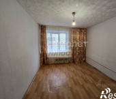 2-комн, 41кв м, этаж 1/3 Техническая улица, 10