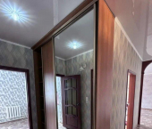 3-комн, 73кв м, этаж 3/5 улица Машиностроителей, 136