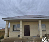 коттедж 80 кв м улица Зайнаб Биишевой