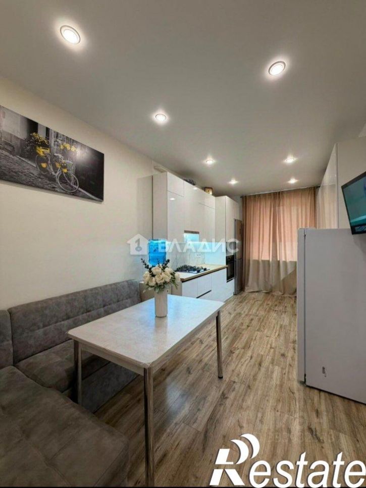 3-комн квартира улица Островского, 52,  д. 52