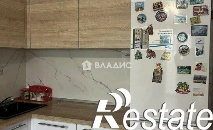 2-комн квартира улица Революционеров, 42,  д. 42