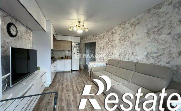 2-комн квартира улица Революционеров, 42,  д. 42