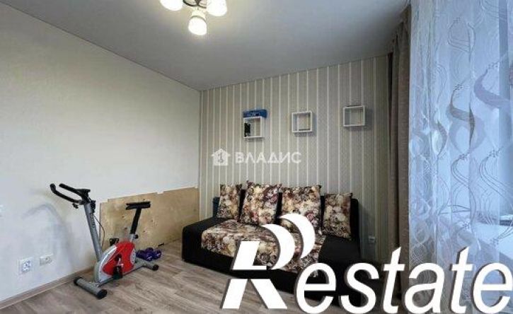 2-комн квартира улица Революционеров, 42,  д. 42