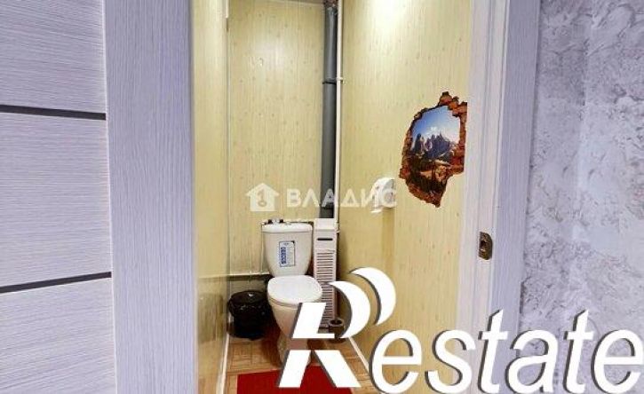 2-комн квартира улица Революционеров, 42,  д. 42