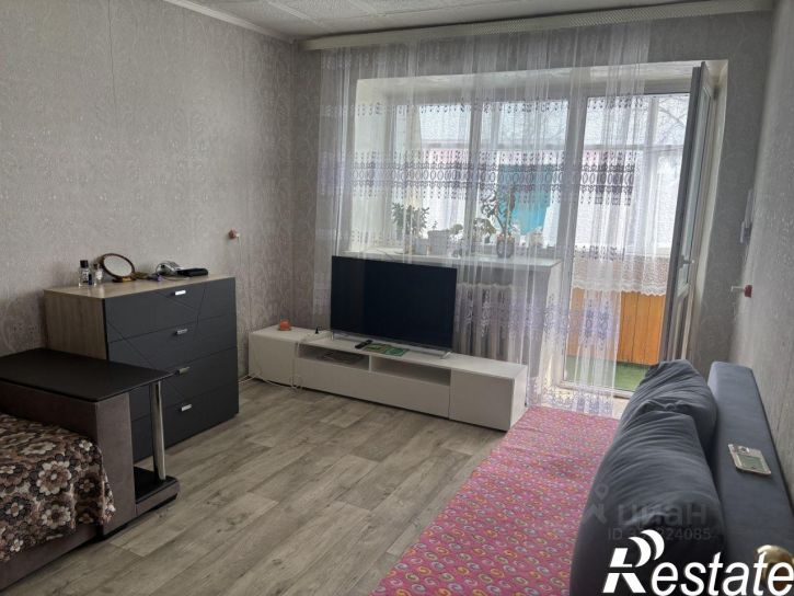 2-комн квартира Коммунистическая улица, 11,  д. 11