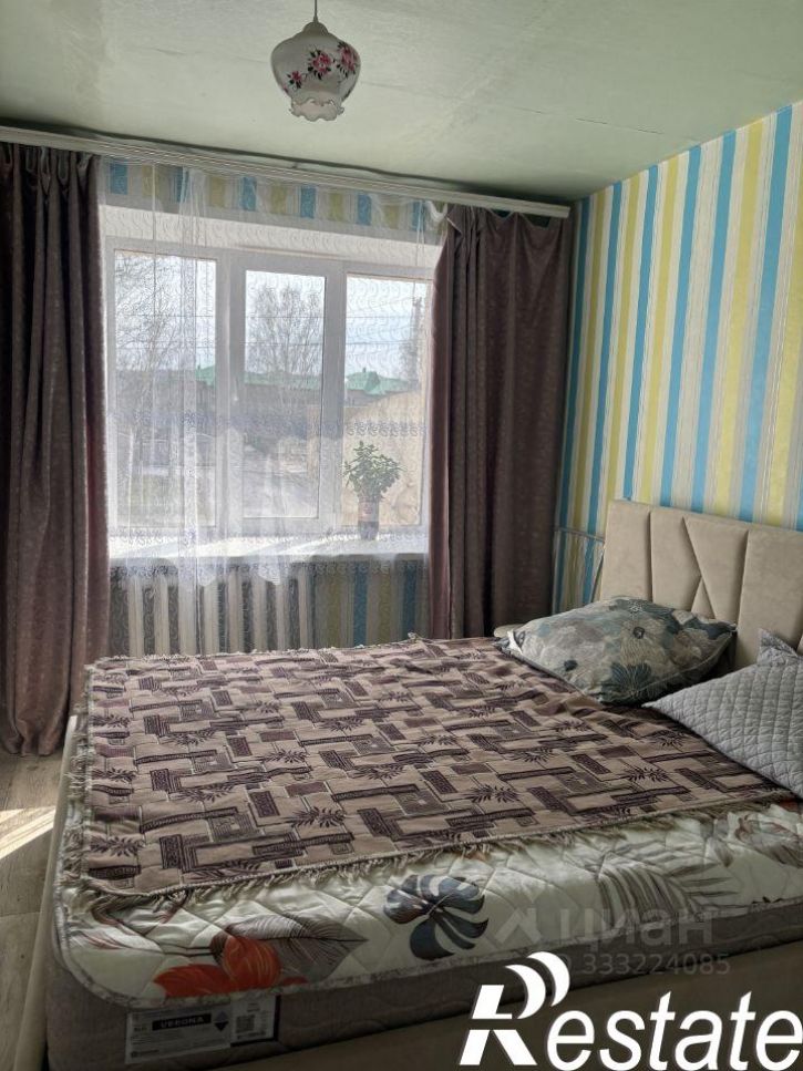 2-комн квартира Коммунистическая улица, 11,  д. 11