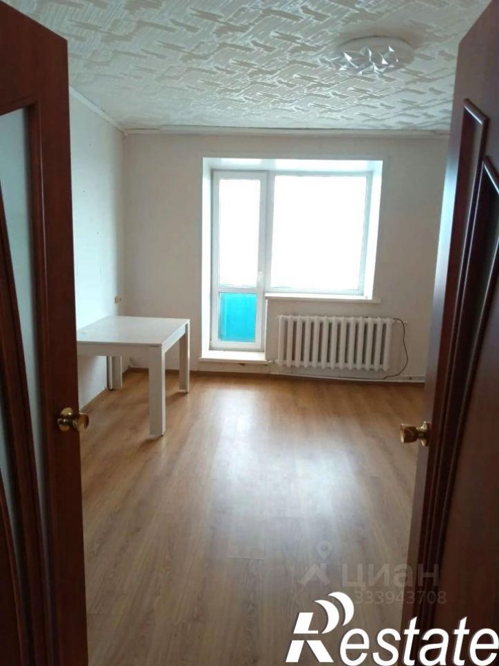 4-комн квартира улица Кирова, 41Б,  д. 41Б