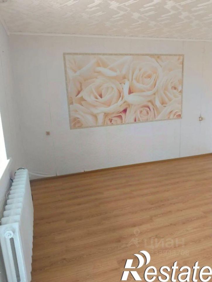 4-комн квартира улица Кирова, 41Б,  д. 41Б