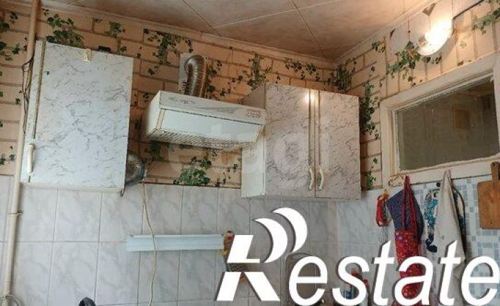 2-комн квартира улица Чкалова, 33,  д. 33
