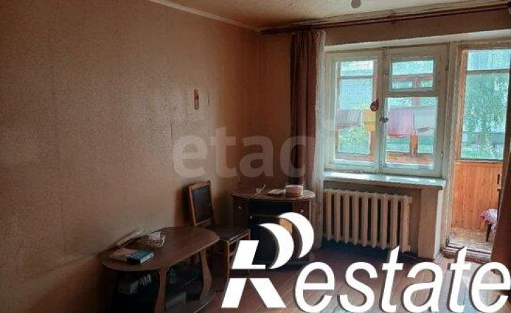 2-комн квартира улица Чкалова, 33,  д. 33