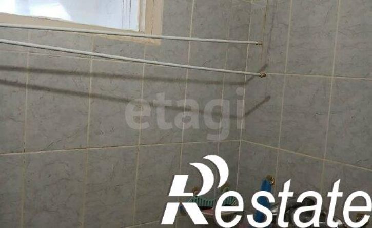 2-комн квартира улица Чкалова, 33,  д. 33