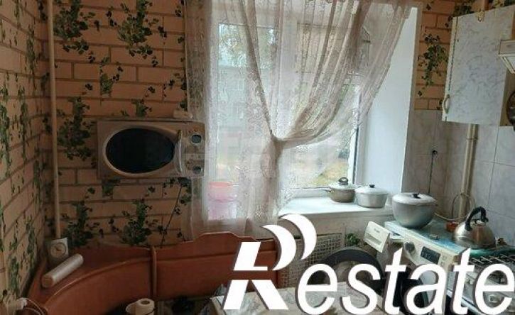 2-комн квартира улица Чкалова, 33,  д. 33