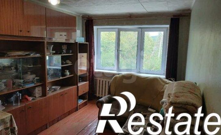 2-комн квартира улица Чкалова, 33,  д. 33