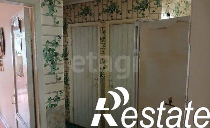 2-комн квартира улица Чкалова, 33,  д. 33