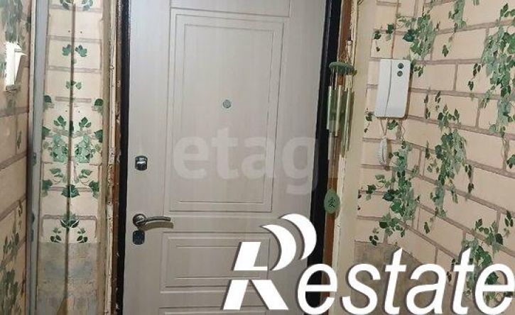 2-комн квартира улица Чкалова, 33,  д. 33