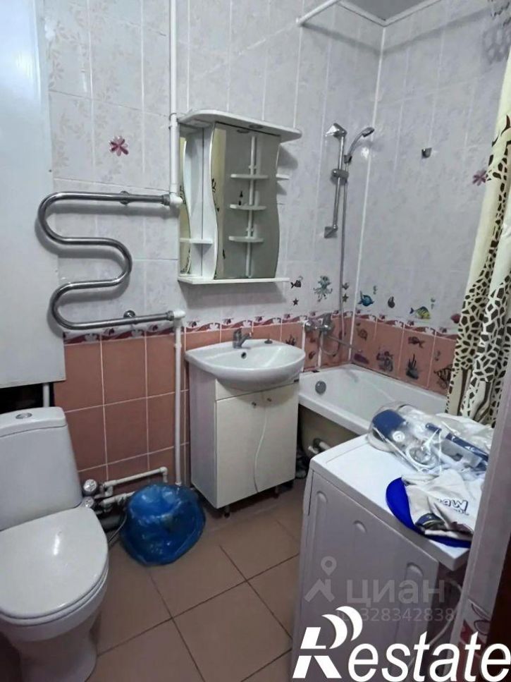 3-комн квартира улица Машиностроителей, 136,  д. 136