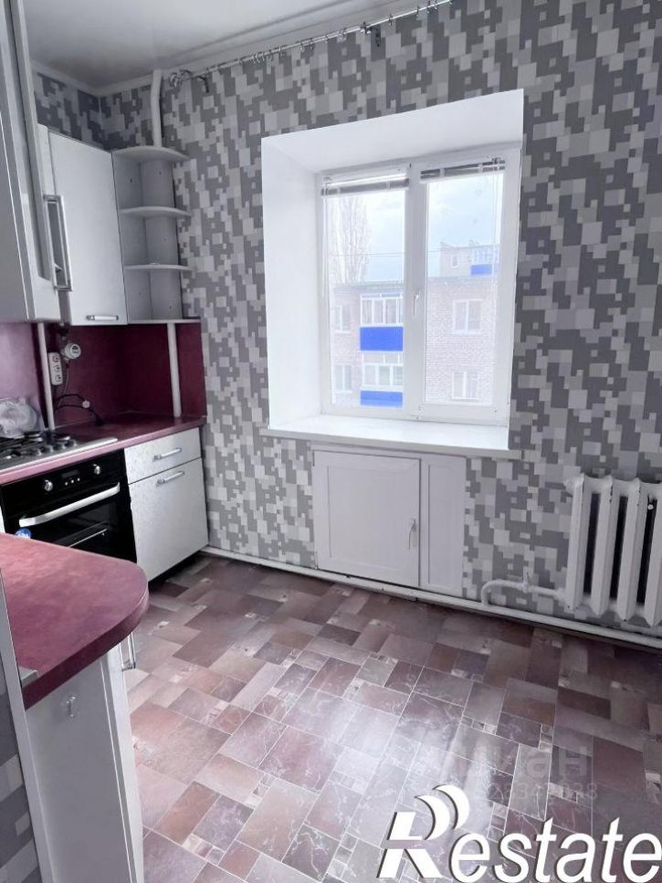 3-комн квартира улица Машиностроителей, 136,  д. 136