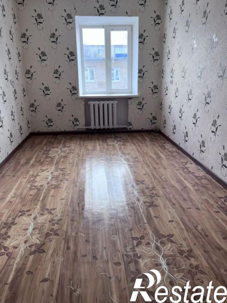 3-комн квартира улица Машиностроителей, 136,  д. 136