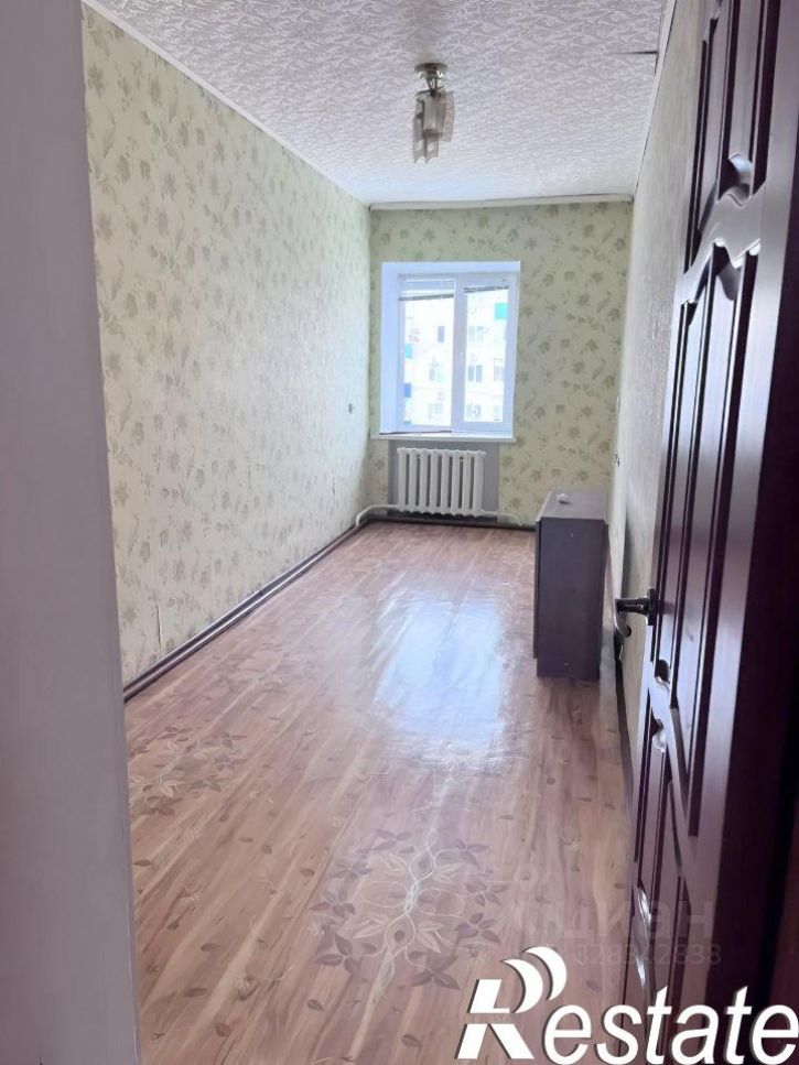 3-комн квартира улица Машиностроителей, 136,  д. 136