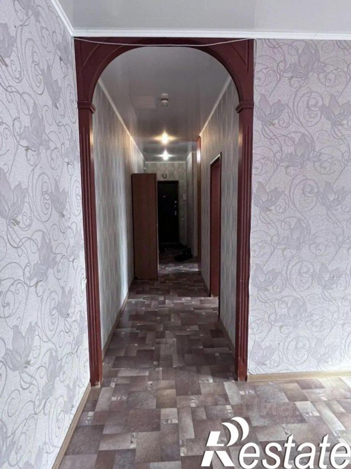 3-комн квартира улица Машиностроителей, 136,  д. 136