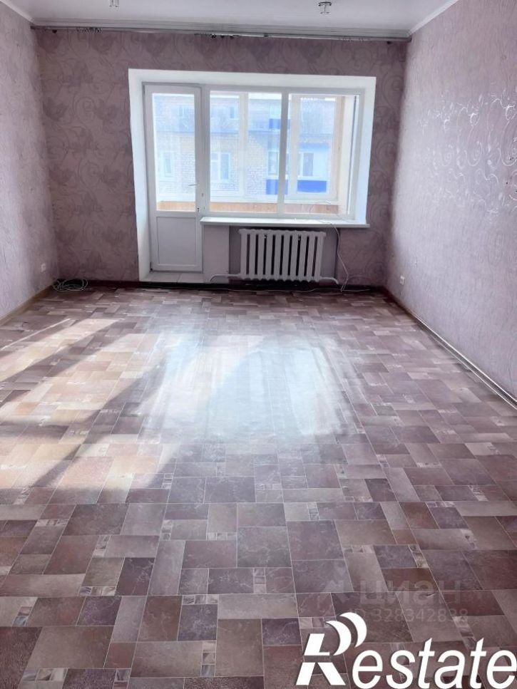 3-комн квартира улица Машиностроителей, 136,  д. 136