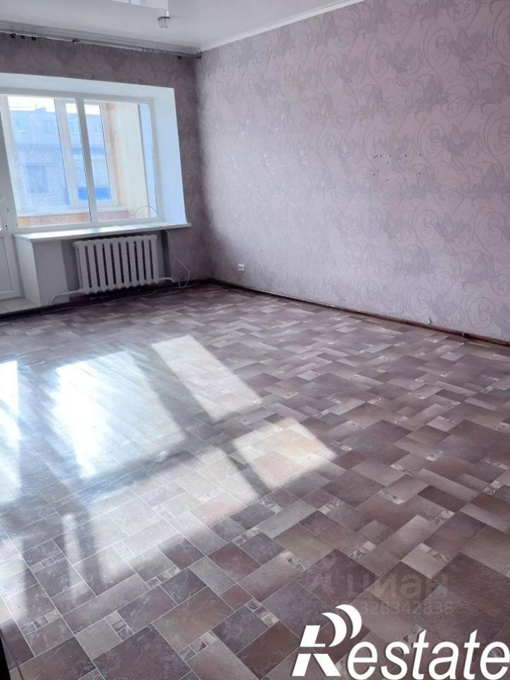 3-комн квартира улица Машиностроителей, 136,  д. 136