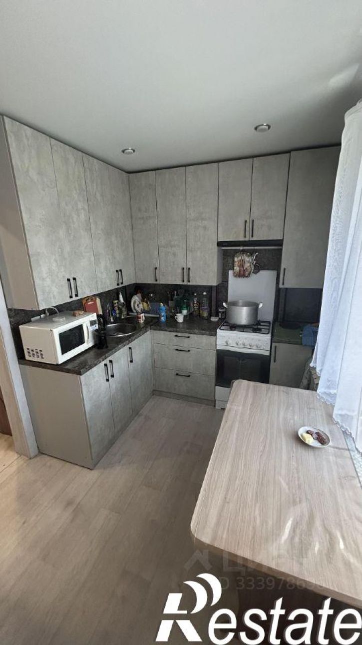 2-комн квартира улица Первостроителей, 2,  д. 2