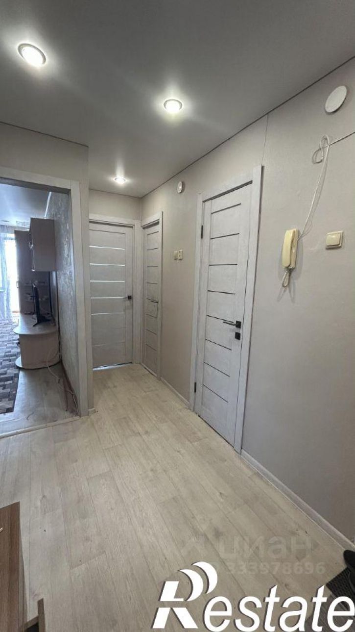 2-комн квартира улица Первостроителей, 2,  д. 2
