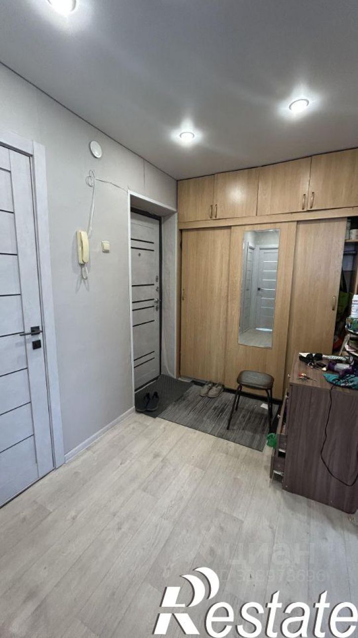 2-комн квартира улица Первостроителей, 2,  д. 2