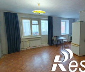 1-комн, 32кв м, этаж 1/5 Первомайская улица, 5