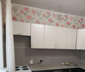 1-комн, 36кв м, этаж 8/14 Генерала Кусимова, 15