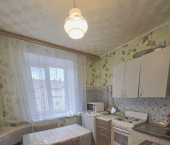 1-комн, 35кв м, этаж 5/5 улица Мичурина, 22Б