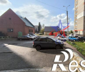 2-комн, 41кв м, этаж 6/9 улица Гоголя, 145А