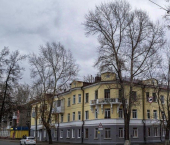 комната 79 кв м Кольцевая улица, 80