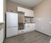 1-комн, 26кв м, этаж 5/6 улица Академика Курчатова, 65/9