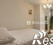 3-комн, 61кв м, этаж 5/8 улица Даяна Мурзина, 13