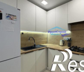 1-комн, 34кв м, этаж 1/9 улица Чапаева, 61В