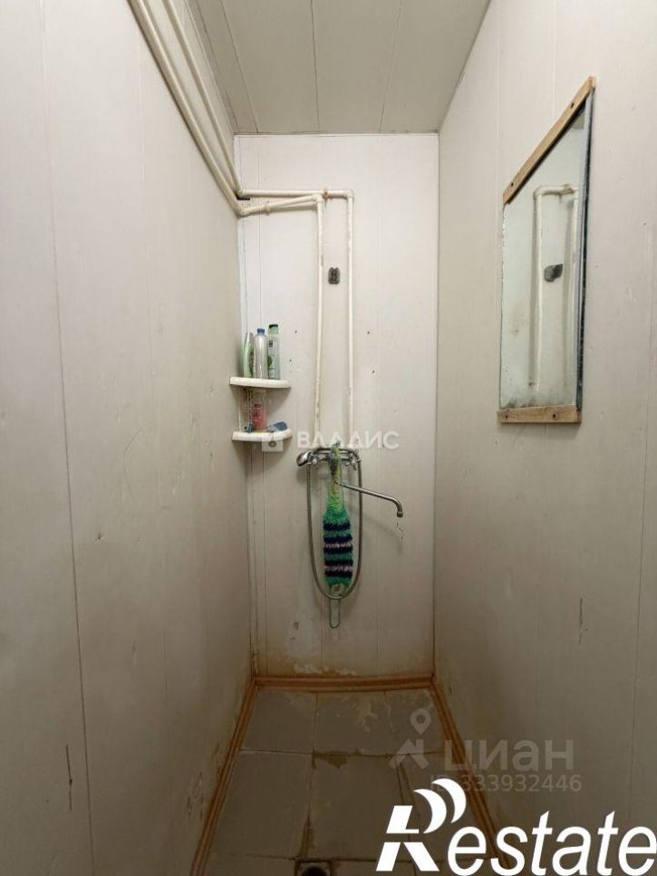Комната улица Академика Королёва, 5,  д. 5