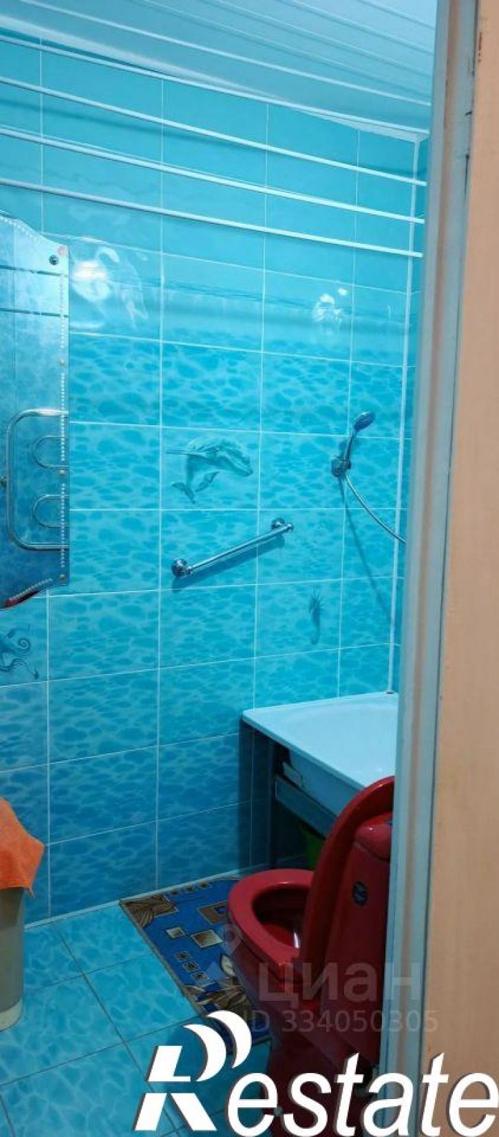 2-комн квартира Комсомольский бульвар, 10А,  д. 10А