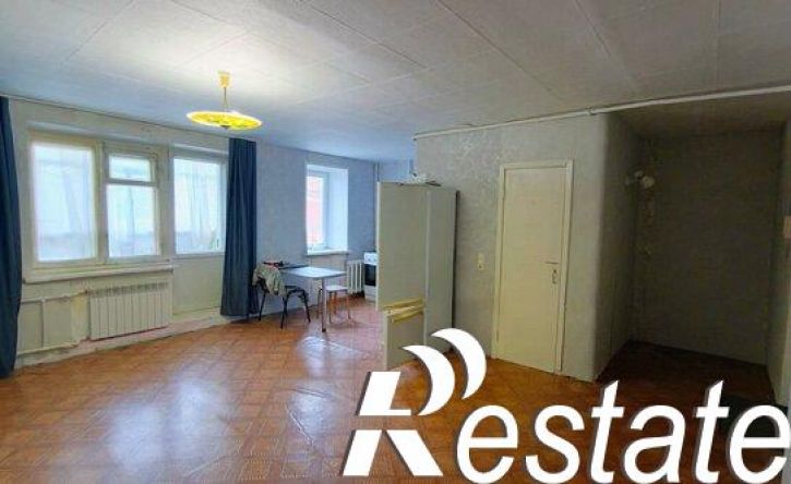1-комн квартира Первомайская улица, 5,  д. 5