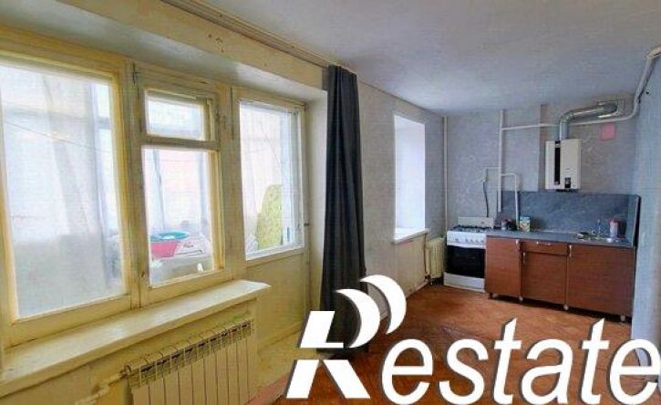 1-комн квартира Первомайская улица, 5,  д. 5