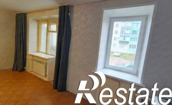 1-комн квартира Первомайская улица, 5,  д. 5