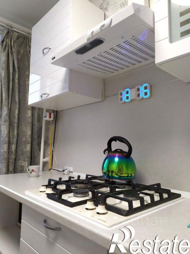 2-комн квартира улица Ленина, 48А,  д. 48А