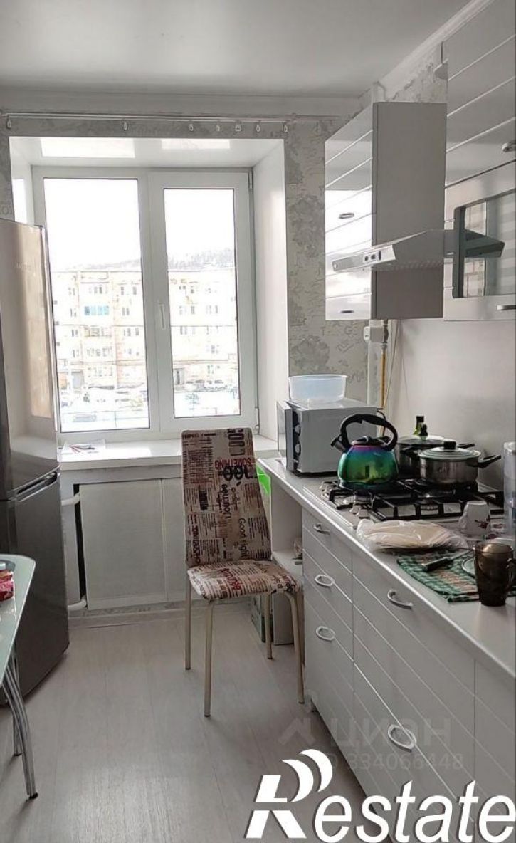 2-комн квартира улица Ленина, 48А,  д. 48А