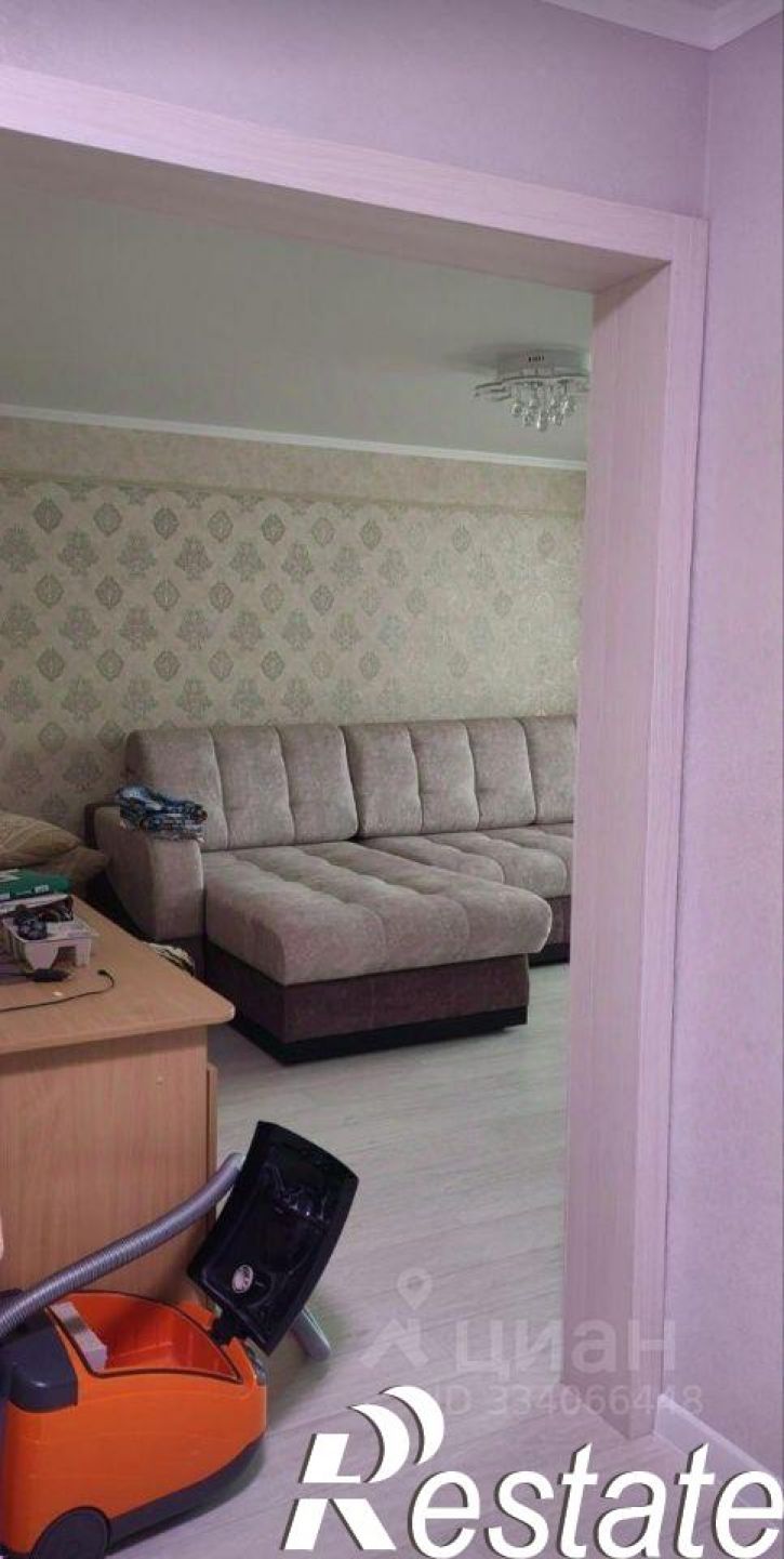 2-комн квартира улица Ленина, 48А,  д. 48А