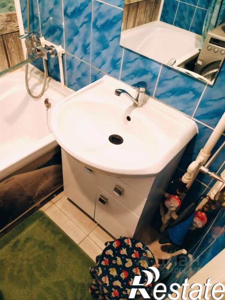 2-комн квартира улица Ленина, 48А,  д. 48А