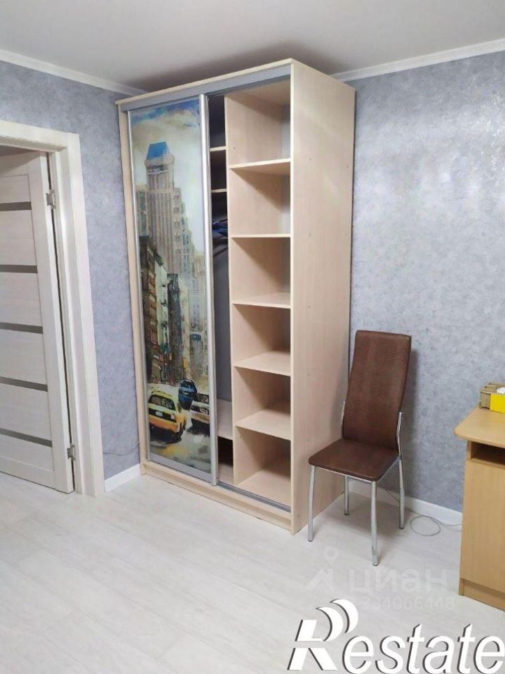 2-комн квартира улица Ленина, 48А,  д. 48А