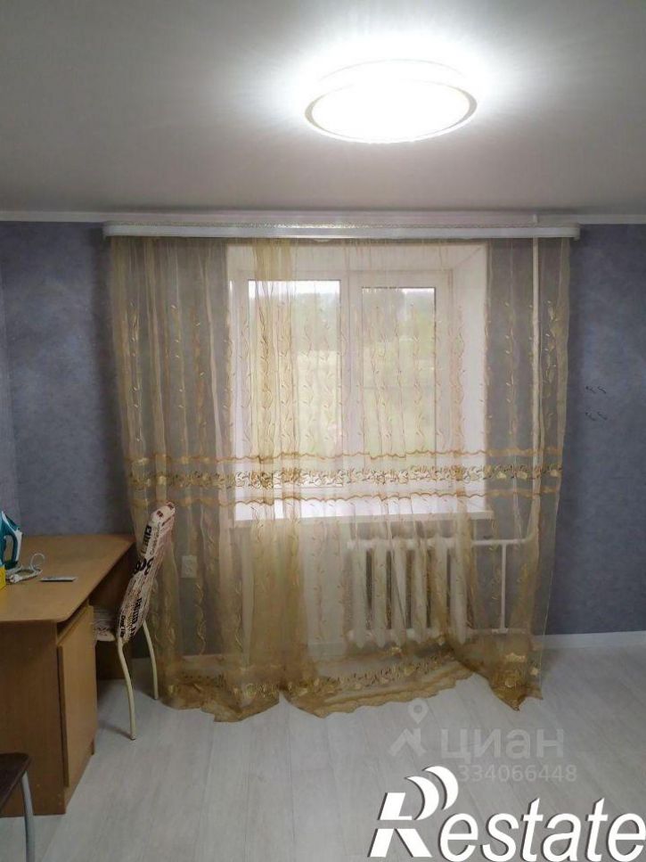 2-комн квартира улица Ленина, 48А,  д. 48А